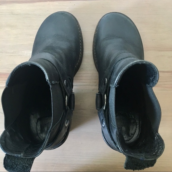 TBA Donner Moto Harness Boot - Picture 6 of 16